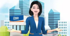Ingin pinjaman usaha dengan angsuran terjangkau? Cek tabel angsuran KUR BRI 2025 dengan plafon hingga Rp500 juta. (Sumber: Pinterest)