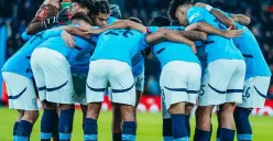 Link live streaming Fulham vs Man City di pekan ke-38 Liga Inggris 2024/2025. 
(Sumber: Instagram @mancity)