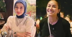 Kasus dugaan pemerasan Nikita Mirzani terhadap Reza Gladys sudah naik ke penyidikan. (Sumber: Instagram/@rezagladys, @nikitamirzanimawardi_172)