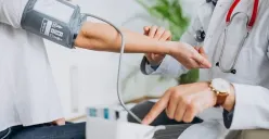 Syarat dan 2 Cara Daftar Cek Kesehatan Gratis secara Online (Sumber: Pinterest/Freepik)