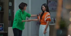 Ikrar Cinta Suci 12 Februari 2025: Wirda Akan Nikahkan Arka dengan Lena (Sumber: YouTube/Sinemart)