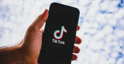 Tips dan Trik Cara Klaim Saldo Dana dan Uang Gratis dari TikTok (Sumber: Pinterest)