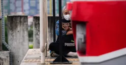 Ilustrasi. Perjalanan commuter line relasi Bogor-Jakarta Kota mengalami keterlambatan pada jam sibuk pagi ini, Kamis, 20 Agustus 2026. (Sumber: Poskoata/ Bilal Nugraha Ginanjar)