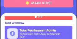 Raih saldo DANA gratis dari aplikasi ini. (Sumber: Play Store)