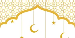 Peristiwa-peristiwa penting dalam bulan Syaban. (Sumber: Poskota/Arip Apandi)