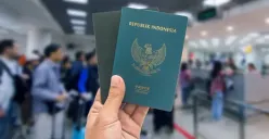 Ilustrasi - Cara pindah kewarganegaraan dari WNI jadi WNA. (Sumber: imigrasi.go.id)