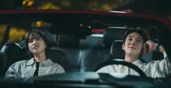 Sinopsis drama Korea "Melo Movie" yang dibintangi oleh Choi Woo Sik dan Park Bo Young (Sumber: Instagram/@netflixkr)