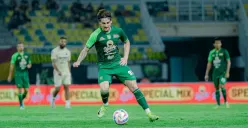 Berikut jadwal Liga 1 2024-2025 pekan ke-23 hari ini, Sabtu, 15 Februari 2025. (Sumber: Dok. Persebaya Surabaya)