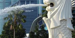 WNI ramai-ramai lepas kewarganegaraan untuk jadi warga Singapura. (Sumber: visitsingapore.com)