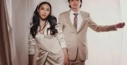 Faktor penyebab perceraian Sherina Munaf dan Baskara Mahendra. (Sumber: Pinterest)