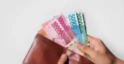 Anda bisa dapatkan saldo DANA gratis dengan menggunakan aplikasi penghasil uang. (Sumber: Getty Images/Dicky Algofari)