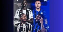 Link live streaming Juventus Vs Inter Milan (Sumber: X/@FCIM_Pictures)