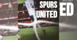 Link live streaming pertandingan Tottenham Hotspur lawan Manchester United, Minggu, 16 Februari 2025. (Sumber: Instagram/manchesterunited)