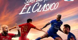 Ilustrasi link live streaming laga big match Persija vs Persib yang berlangsung Minggu, 16 Februari 2025. (Sumber: X/@inbsecure)