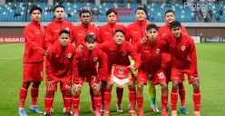 Link live streaming Timnas Indonesia vs Yaman dalam laga terakhir Grup C Piala Asia U-20 2025. (Sumber: PSSI)