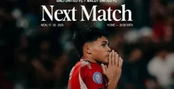 Pertandingan seru Bali United vs Malut United pada pekan 23 BRI Liga 1 2024/2025 hari ini. Cek prediksi line up (Sumber: Instagram @baliunitedfc)