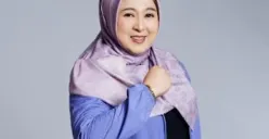 Wakil Bupati Tangerang terpilih, Intan Nurul Hikmah. (Sumber: Dokumentasi Istimewa)