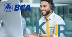 Dapatkan Pinjaman Rp75 Juta dari KUR BCA 2025, Begini Syarat dan Caranya (Sumber: Poskota/Syania Nurul Lita Baikuni)