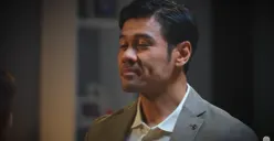 Sinopsis Ikrar Cinta Suci 18 Februari 2025: Terungkap Rain adalah Anak Arka dan Kirana (Sumber: YouTube/Sinemart)