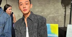 Hukuman kasus narkoba Yoo Ah In ditangguhkan. (Sumber: Instagram/@aktor.yooahin)
