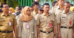 Ilustrasi jam kerja PNS selama bulan Ramadan 2025. (Sumber: PPID Kota Batu)