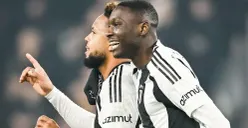 Tonton Juventus vs Man City di Piala Dunia Antarklub 2025, cek jadwalnya (Sumber: Instagram @juventus)