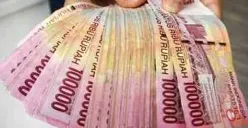 Dana bansos BPNT senilai Rp600.000 di kks BRI telah cair (Sumber: Pinterest)