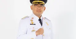 Muhammad Farhan, Wali Kota Bandung terpilih periode 2025-2030. (Sumber: Dok. Diskominfo Kota Bandung)