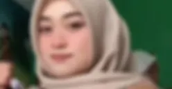 Link video viral Bu Guru Salsa berdurasi lima menit membuat netizen geger. (Sumber: TikTok: @Salsa Anindya)