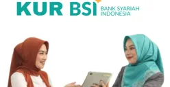 Ilustrasi cara mengajukan KUR BSI 2025. (Sumber: BSI)