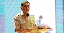 Menteri Kebudayaan (Menbud) Fadli Zon angkat suara mengenai Band Sukatani. (Sumber: Instagram Fadli Zon)