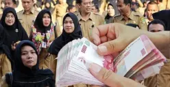 Ilustrasi kenaikan gaji PNS di 2026 (Sumber: Poskota/Yusuf Sidiq)