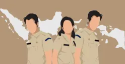Informasi terbaru terkait tunjangan insentif 2025 untuk guru non PNS. (Sumber: Poskota/Arip Apandi)