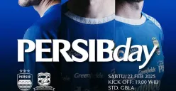 Persib Bandung akan menjamu Madura United hari ini, Sabtu 22 Februari 2025 di GBLA (Sumber: Instagram @officialpersib/edited Dadan)