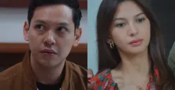 Ikrar Cinta Suci 23 Februari 2025: Alika dan Ardhi Semakin Dekat, Arka Nikahi Lena? (Sumber: YouTube/Sinemart)