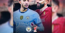 link live streaming Manchester City vs Liverpool (Sumber: Instagram/@premierleague)