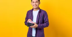 Cek info THR dan TPG cair Maret 2025 bagi guru ASN. (Sumber: Pexels/sewuparistudio)