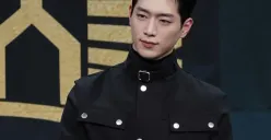 Profil Seo Kang Jun yang comeback dengan drakor Undercover High School. (Sumber: Instagram/@sseokj012)