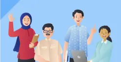 Cek info tunjangan profesi guru (TPG) 2025 yang kemungkinan segera cair. (Sumber: Kemdikbud)