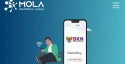 Panduan lengkap mengatasi error "Usulan Tidak Ditemukan" untuk NIP PPPK Paruh Waktu 2025 di Mola BKN. Pelajari penyebabnya, solusi dari BKN, dan kapan harus menghubungi helpdesk. (Sumber: Mola BKN)