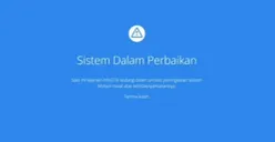Tips dan solusi untuk mengatasi masalah gagal login Info GTK Kemdikbud 2025 agar proses verifikasi data guru berjalan lancar. (Sumber: Info GTK Kemdikbud)