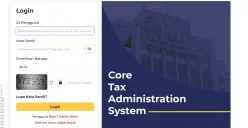 Cara daftar NPWP perusahaan 2025 via Coretax DJP, lengkap dengan dokumen yang diperlukan. (Sumber: coretaxdjp.pajak.go.id)