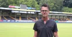 Gerald Vanenburg akan didampingi mantan asisten pelatih Belanda U20 di Timnas Indonesia. (Sumber: X/ Idextratime)