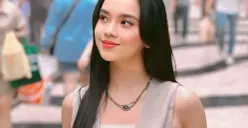 Lyodra Ginting (Sumber: Pinterest : @Quinly)