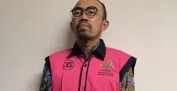 Tersangka Korupsi Rp193,7 Triliun, Riva Siahaan Dirut PT Pertamina Patra Niaga. (Sumber: Kejagung)