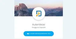 Info GTK Dikdasmen untuk Cek Tunjangan Profesi Guru.