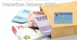 Cara cek status penerima bansos melalui NIK e-KTP. (Sumber: Poskota/Syania Nurul Lita Baikuni)