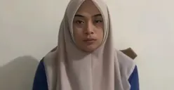 Klarifikasi Bu Guru Salsa usai video syurnya viral di TikTok. (Sumber: TikTok : @sisalsaa)