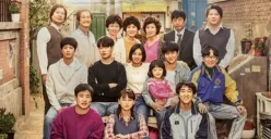 Rekomendasi drama Korea komedi terbaik. (Sumber: Instagram @reply_1988_)