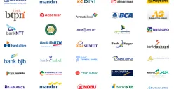 Ilustrasi daftar bank daerah dan BUMN penyalur KUR di tahun 2025. (Sumber: ekon.go.id)